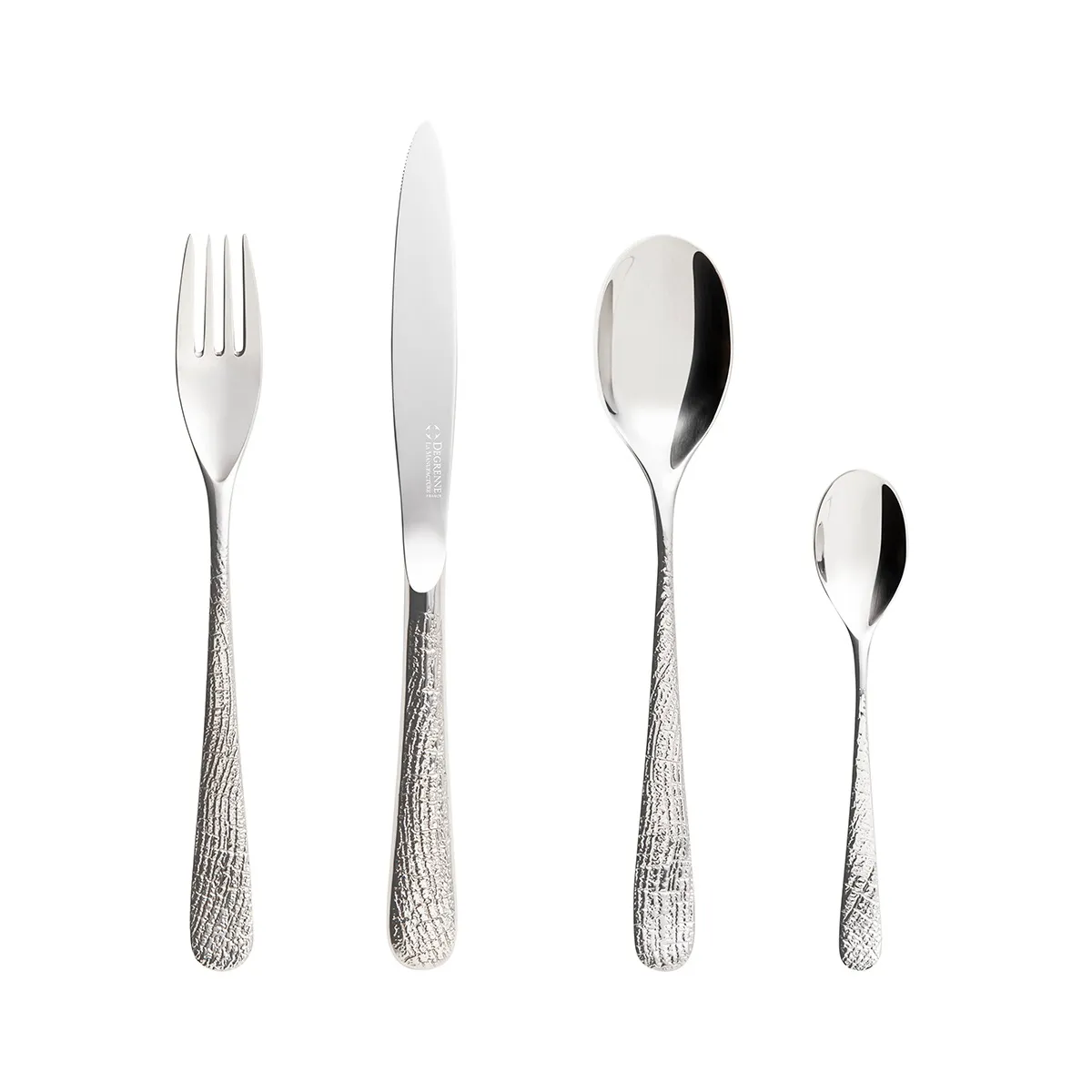 Degrenne Supernature Collection Table fork